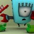 User Avatar Image