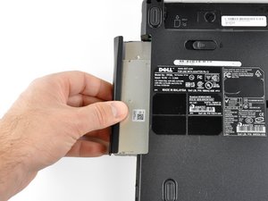 Optical Drive