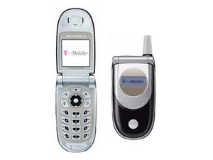 Motorola V188