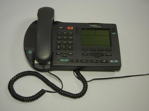 Nortel Networks i2004 IP