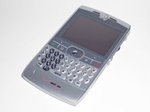 Motorola Moto Q