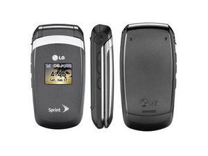 LG LX160