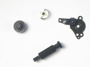 Lens Motor