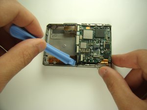Motherboard