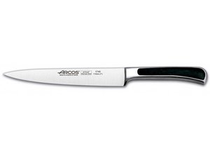 Steel Knife Repair