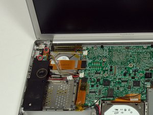 Left Ambient Light Sensor