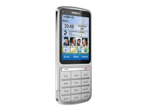 Nokia C3-01