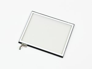 Touchscreen Replacement