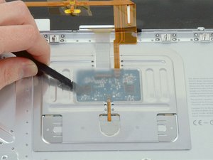 Upper Case Replacement