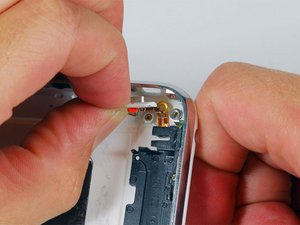 Mute Button