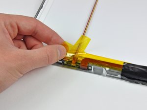 iSight Cable
