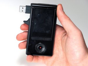 USB Drive