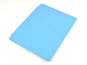iPad 2 Smart Cover Repair