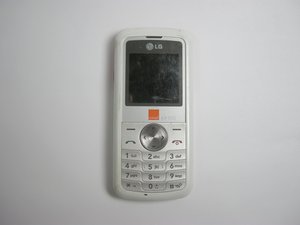 LG KP100