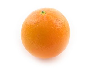 Orange Teardown