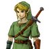 User Avatar Image