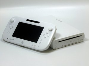 Nintendo Wii U