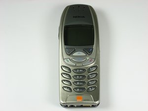 Nokia 6310i