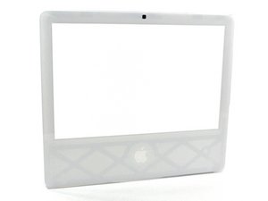 Front Bezel Replacement