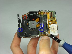 Camera Lens