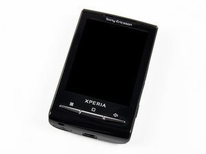 Sony Ericsson Phone