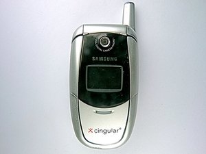 Samsung SGH-E317