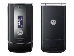 Motorola W385