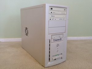 Block Image