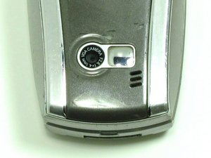 Camera
