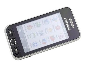 Samsung Star
