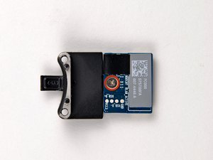 Bluetooth Board Replacement