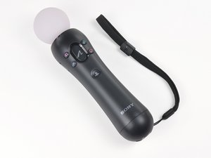 PlayStation Move Repair