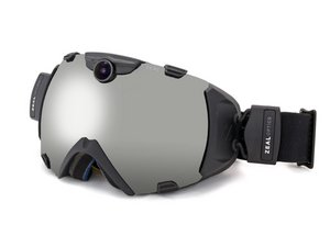 Zeal Optics iON Repair