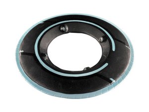 TRON Legacy Identity Disk
