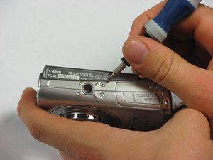 Case Removal