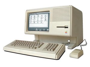 Apple Lisa