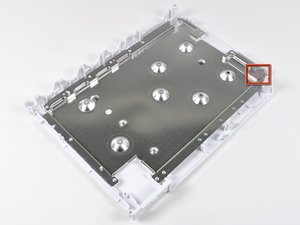 Bottom Panel