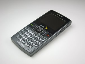 Samsung Ace