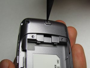 Keypad