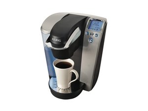 Keurig B70 Platinum Repair