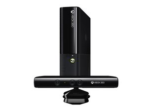 Xbox 360 E
