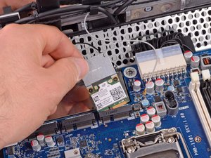 SSD Dual Drive Installation