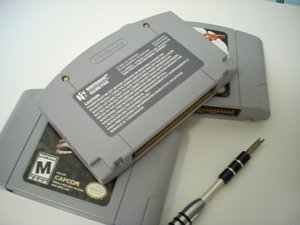 Cartridge