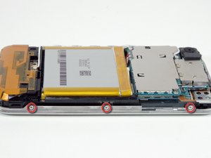 Front Bezel