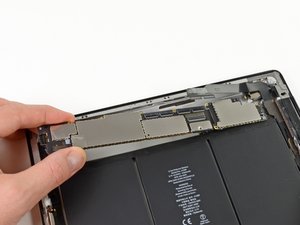 Logic Board