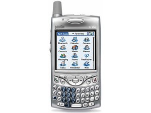 Palm Treo 600 Repair