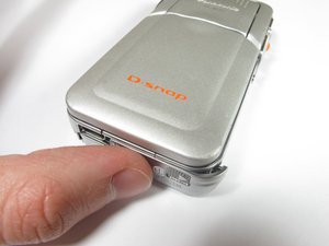 SD Card