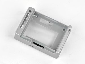 Rear Case Replacement