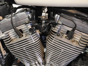 Spark Plugs