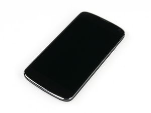Nexus 4 Repair